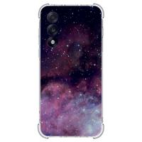 TPU Telefoonhoesje OnePlus Nord 5 - Galaxy schokabsorberende backcover