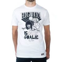 COPA Football - Higuita T-shirt - Wit