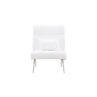 Tornio Fauteuil - Wit