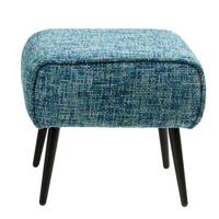Kare Design Arne kruk - blauw