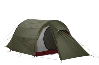 MSR Tindheim 3 Trekkerstent Green OS
