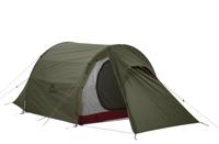 MSR Tindheim 3 Trekkerstent Green OS