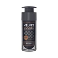 Frezyderm Make Up Velvet Color Dark 30ml Frezyderm Make Up Velvet Color Dark 30ml
