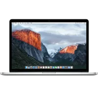 Refurbished MacBook Pro Touchbar 15 inch i7 3.1 16 GB 512 GB Zichtbaar gebruikt