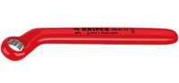 Knipex Ringsleutel 13 x 200 mm VDE - 980113