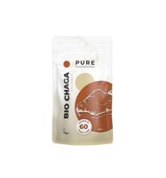 Chaga paddenstoel extract bio