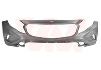 Voorbumper In Primer 2930577 Voorbumper In Primer 2930577