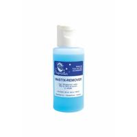 Mastix huidlijm remover - flesje van 50 ml - verwijderen van plak resten - Carnaval verkleed Mastix huidlijm remover - flesje van 50 ml - verwijderen van plak resten - Carnaval verkleed