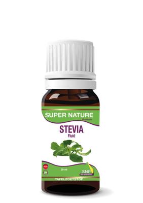 SNP Stevia vloeibaar