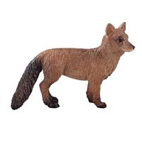 Mojo wildlife rode vos 387028