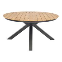 Tafel Arezzo dia. 150 cm Lesli Living - Lesli living