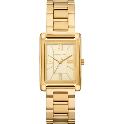 Horlogeband Michael Kors MK4904 Staal Doublé 18mm