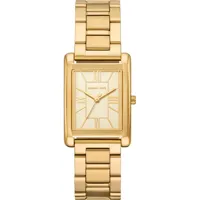 Horlogeband Michael Kors MK4904 Staal Doublé 18mm