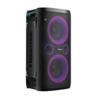 Hisense Zwart 300 W Bluetooth luidspreker