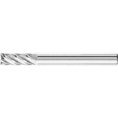 PFERD TOOLS 21100282 Freesstift Cilinder Lengte 55 mm Afmeting, Ø 6 mm Werklengte 16 mm Schachtdiameter 6 mm