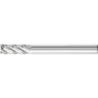 PFERD TOOLS 21100282 Freesstift Cilinder Lengte 55 mm Afmeting, Ø 6 mm Werklengte 16 mm Schachtdiameter 6 mm PFERD TOOLS 21100282 Freesstift Cilinder Lengte 55 mm Afmeting, Ø 6 mm Werklengte 16 mm Schachtdiameter 6 mm