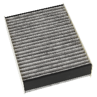 Pelgrim HF3001 Filter