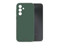 Mobilize Mobilize Rubber Gelly Case Samsung Galaxy A05s Matt Green