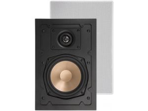 Artsound: HPRE650 Passieve Inbouw Speakers 2 stuks - Wit