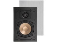 Artsound: HPRE650 Passieve Inbouw Speakers 2 stuks - Wit