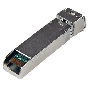 StarTech.com Gigabit glasvezel SFP Transceiver module Cisco GLC-LH-SMD compatibel SM/MM LC 10km / 550m