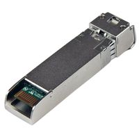 StarTech.com Gigabit glasvezel SFP Transceiver module Cisco GLC-LH-SMD compatibel SM/MM LC 10km / 550m - thumbnail