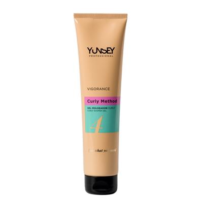 Yunsey Vigorance Curly Method Shape Cream 175ml