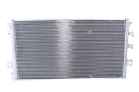 Condensator, airconditioning 94680