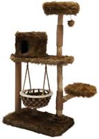 Klimboom populus 154cm grizzly brown - Gebr de boon