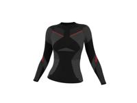 CRIVIT Dames ondershirt (Zwart, L (44/46)) CRIVIT Dames ondershirt (Zwart, L (44/46))