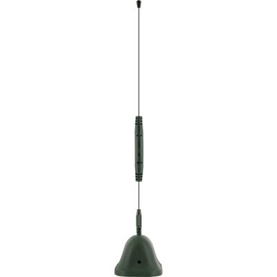 Schwaiger ANT04DTA 031 Actieve DVB-T/T2 staafantenne Binnen Versterking: 22 dB Zwart
