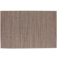 Tafel Placemats jute lichtgrijs - geweven/gevlochten - 45 x 30 cm - Onderleggers - Tafel dekken Tafel Placemats jute lichtgrijs - geweven/gevlochten - 45 x 30 cm - Onderleggers - Tafel dekken