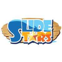 Solutions 2 GO Slide Stars Standaard PlayStation 4