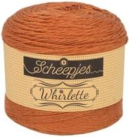 Scheepjes Whirlette 895 Toffee