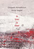 Ik hier jij daar (Paperback) Ik hier jij daar (Paperback)