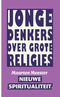 Nieuwe spiritualiteit - Maarten Meester - ebook - thumbnail