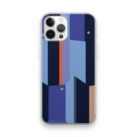 Gestalte 3: iPhone 12 Pro Max Transparant Hoesje
