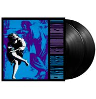 Guns N' Roses - Use Your Illusion II 2 (LP)