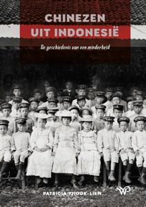 Chinezen uit Indonesië (Paperback)