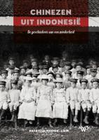 Chinezen uit Indonesië (Paperback)