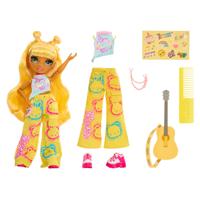 Rainbow High Jr. High Rockband modepop Sunny