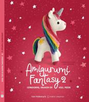 Amigurumi Fantasy 2 (Paperback)