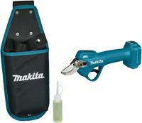 Makita up100dz | accu snoeischaar | cxt 12 v max | body | zonder accu's & laders - up100dz