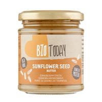 BioToday Zonnebloempitpasta, bio (170 g) BioToday Zonnebloempitpasta, bio (170 g)