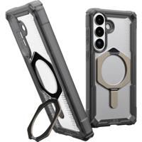 Urban Armor Gear Plasma XTE Case Samsung Galaxy S26+ As MagSafe compatible, Met magneetmodule