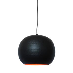 Urban Interiors Zwarte hanglampArtisan - AI-PL-002B