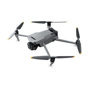 Solectric DJI Mavic 3 Cine Premium Combo 4 propellers Octocopter 20 MP 3840 x 2160 Pixels 5000 mAh Zwart, Grijs