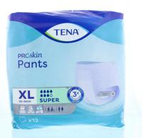Tena Proskin pants super XL (12 st)