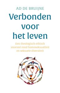 Verbonden voor het leven - Ad de Bruijne - ebook