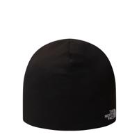 The North Face Base Beanie Muts Heren TNF Black LXL
